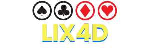 Logo LIX4D